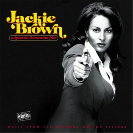 OST — Jackie Brown