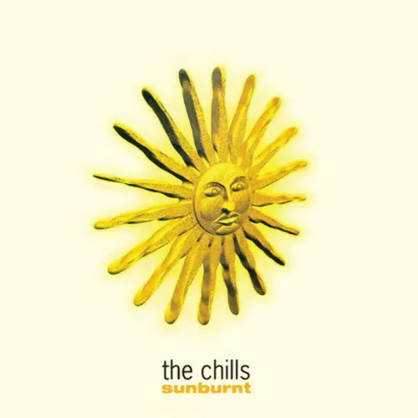 The Chills — Sunburnt Релиз 2026