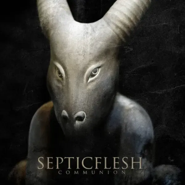 Septicflesh — Communion Релиз 2026