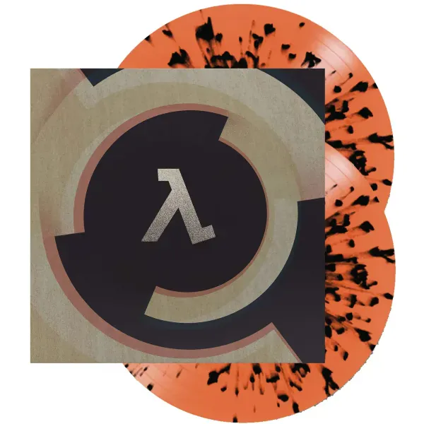 Valve — Half-Life: Alyx (Official Game Soundtrack)