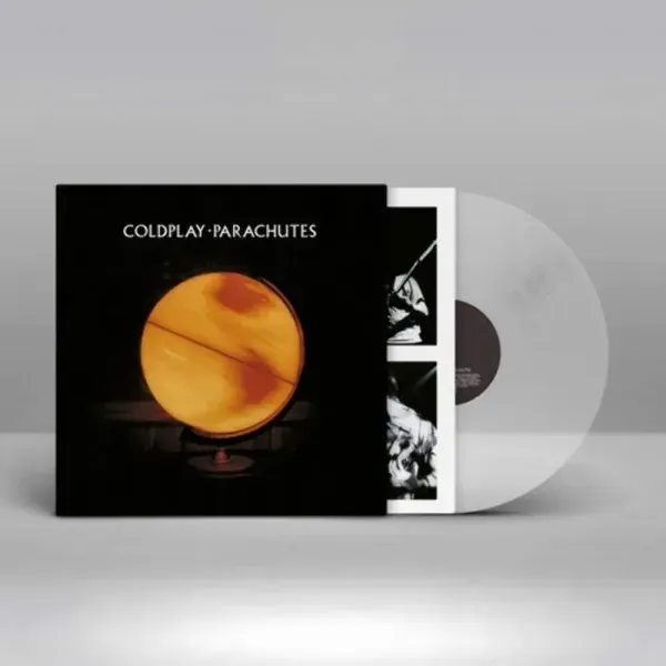 Coldplay — Parachutes Релиз 2025