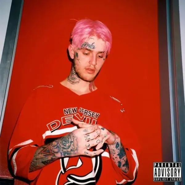 Lil Peep — Hellboy (Релиз 2023) Sealed