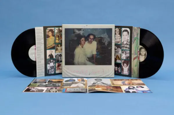 Sufjan Stevens — Carrie & Lowell (10th Anniversary Edition) Релиз 2025