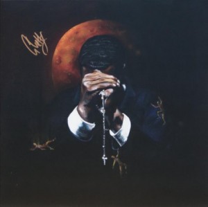Ghetts — Ghetto Gospel: The New Testament