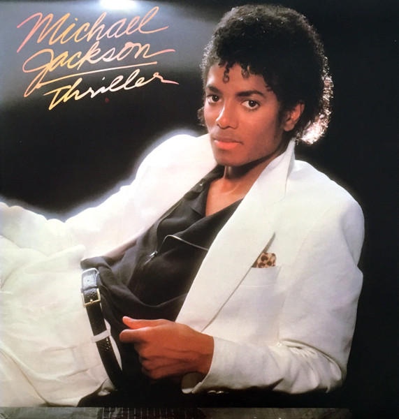 Michael Jackson — Thriller