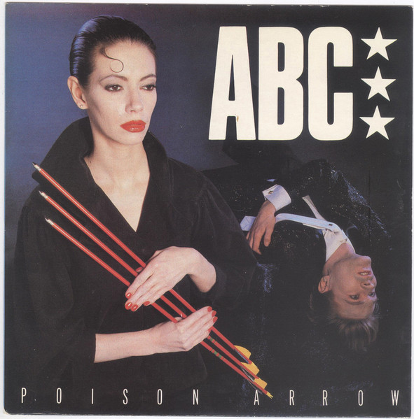 ABC — Poison Arrow (New Re-mix)