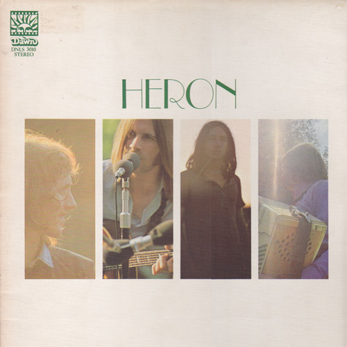 Heron — Heron