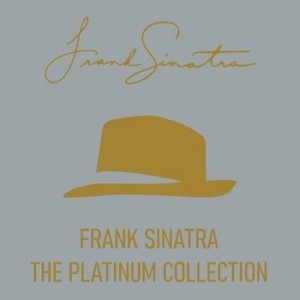 Frank Sinatra — The Platinum Collection