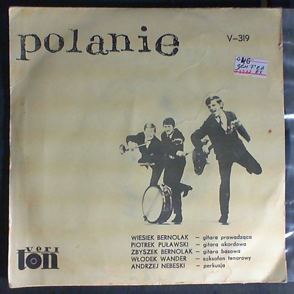 Polanie — Polanie