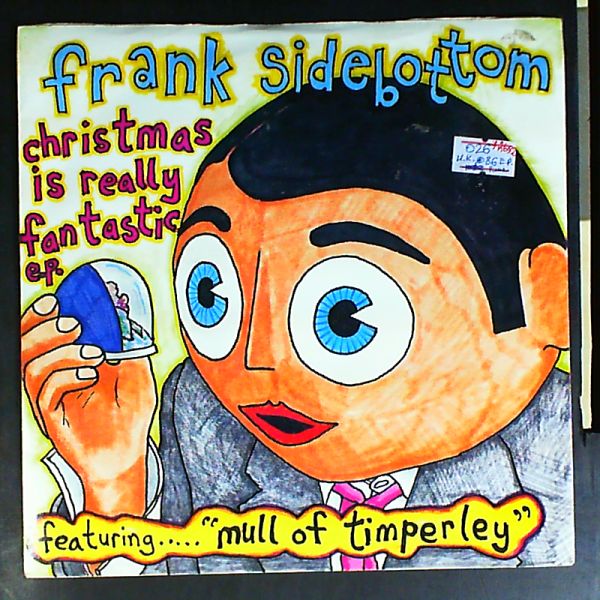 Sidebottom Frank — Sidebottom Frank