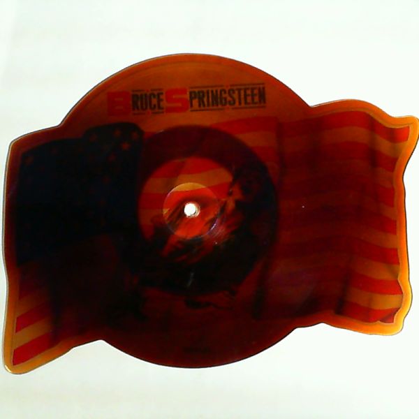 Springsteen Bruce — I'm On Fire - Born In The USA