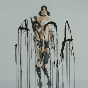 Arca — Kick I