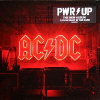 AC/DC — Power Up