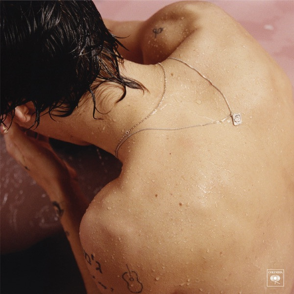 Harry Styles — Harry Styles