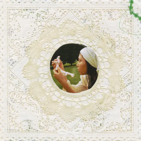June McDoom — With Strings 2024