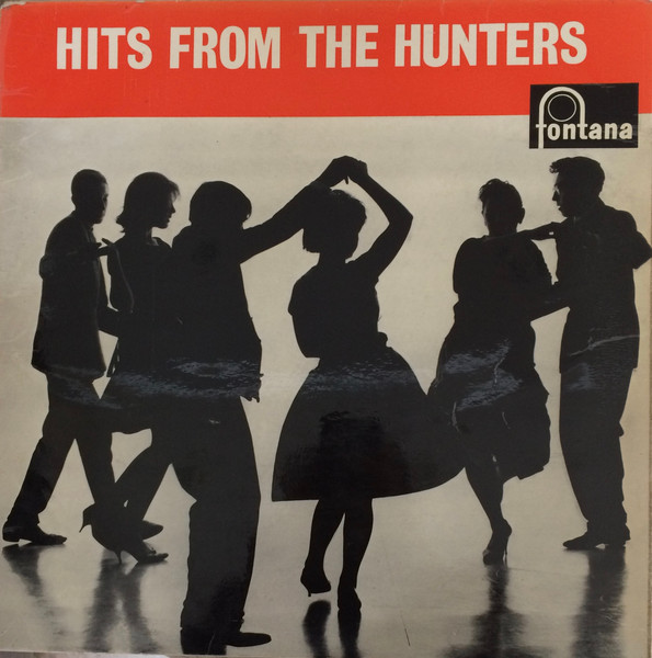 Hunters — Hits From The Hunters