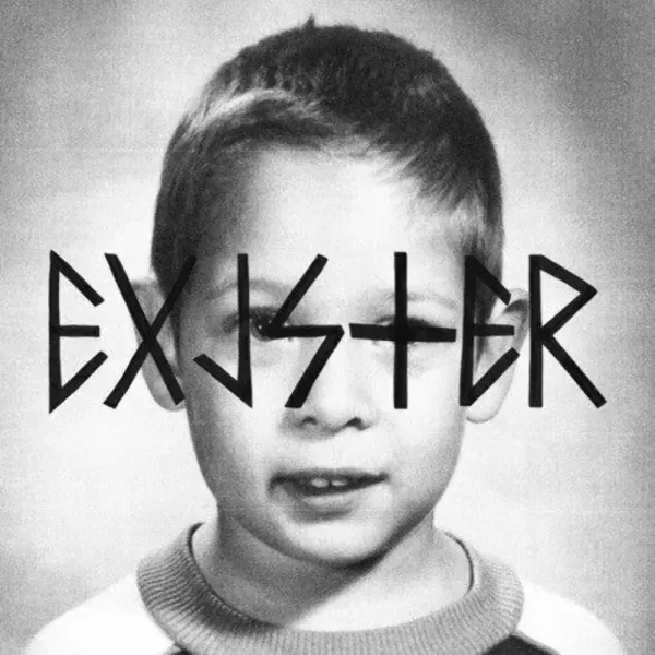 The Soft Moon — Exister 2022 Sealed