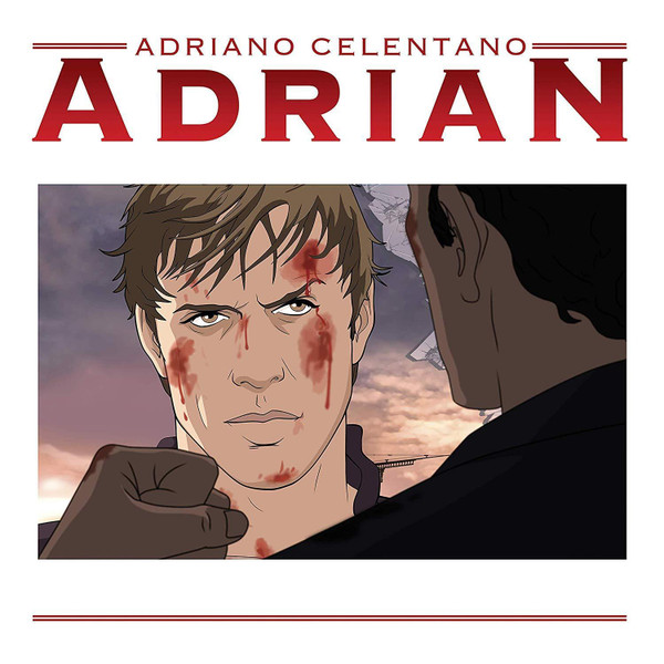 Adriano Celentano — Adrian