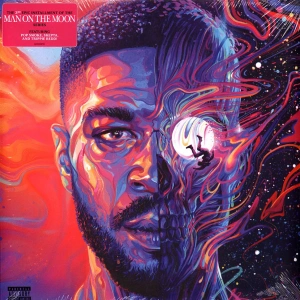 Kid Cudi — Man On The Moon III: The Chosen