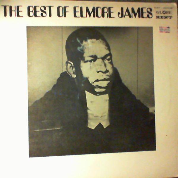 James Elmore — Best of James Elmore