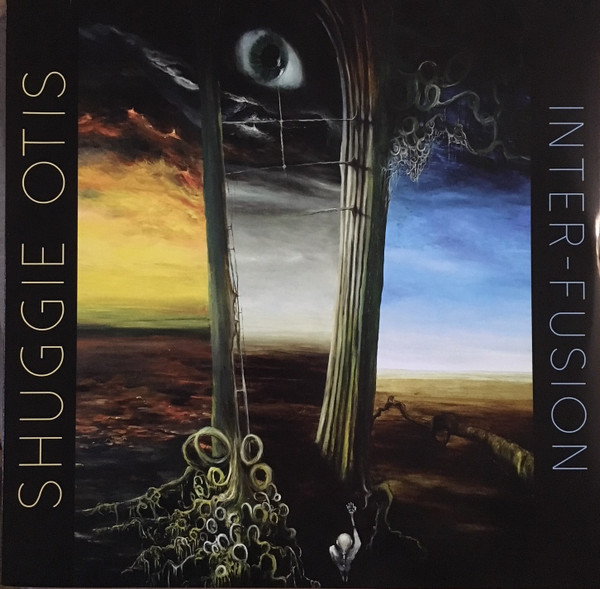 Otis Shuggie — Inter-Fusion