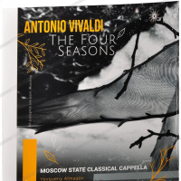 Antonio Vivaldi — Времена Года