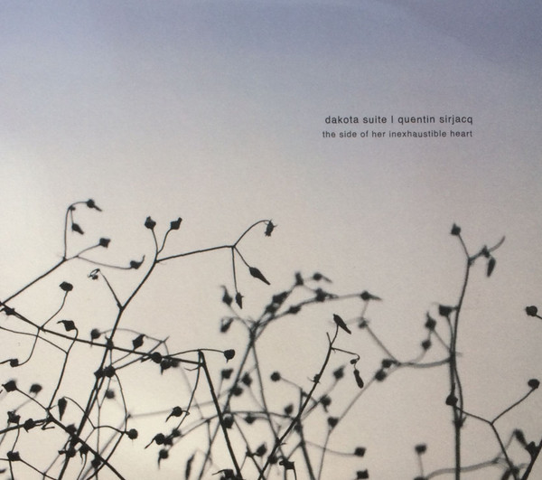 Dakota Suite / Sirjacq Quentin — Side Of Her Inexhaustible Heart