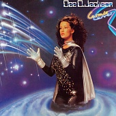 Dee D. Jackson — Cosmic Curves