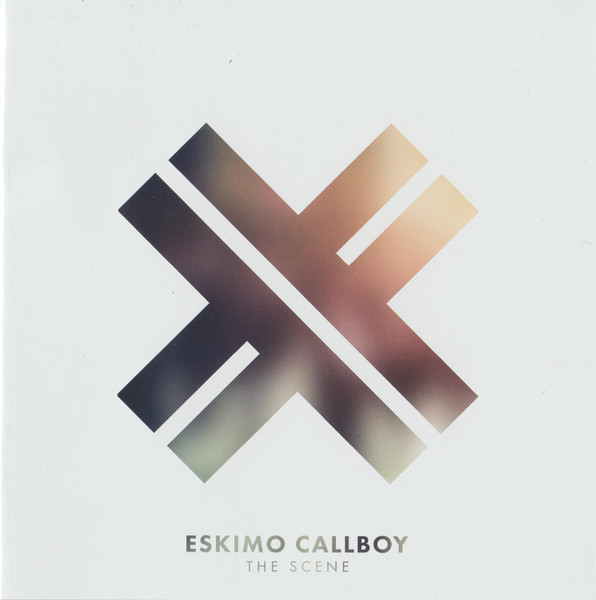 Eskimo Callboy — The Scene