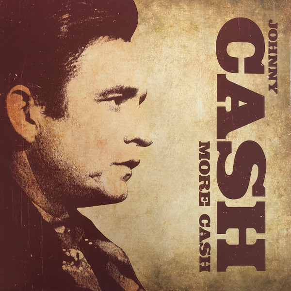 Johnny Cash — More Cash