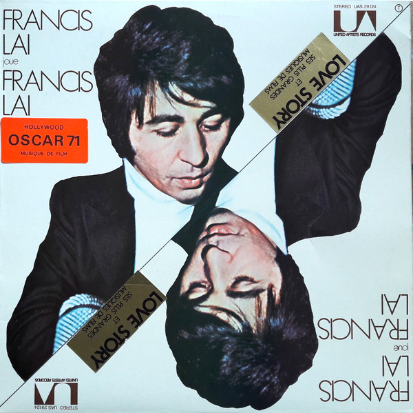 Lai Francis — Francis Lai Joue Francis Lai