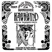 Hawkwind — Greasy Truckers Party