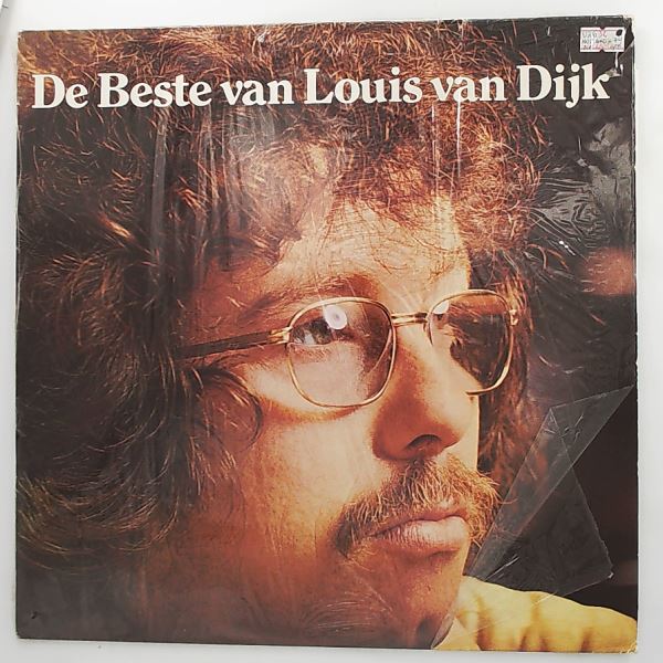 Van Dijk Louis — De Beste Van Dijk Louis