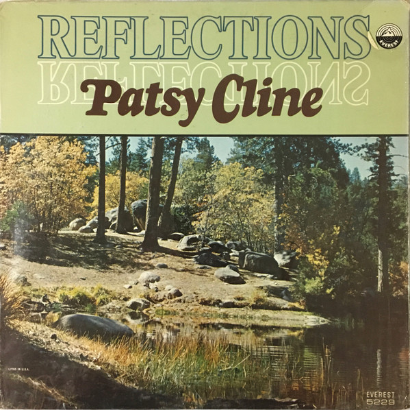 Cline Patsy — Reflections