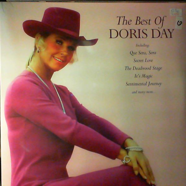 Day Doris — Best Of Day Doris