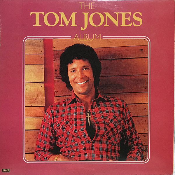 Jones Tom — Tom Jones Album
