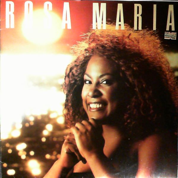 Rosa Maria — Rosa Maria