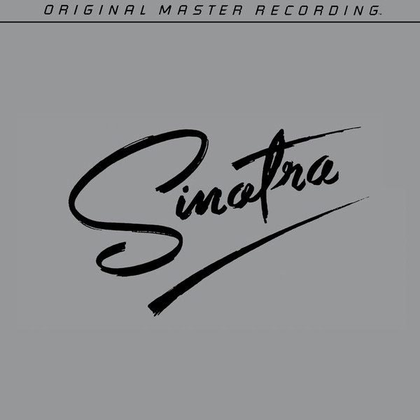 Sinatra Frank — Sinatra (Collection 1953-1962)