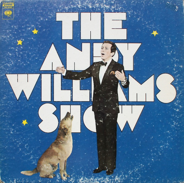 Williams Andy — Andy Williams Show