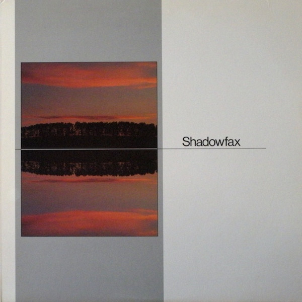 Shadowfax — Shadowfax