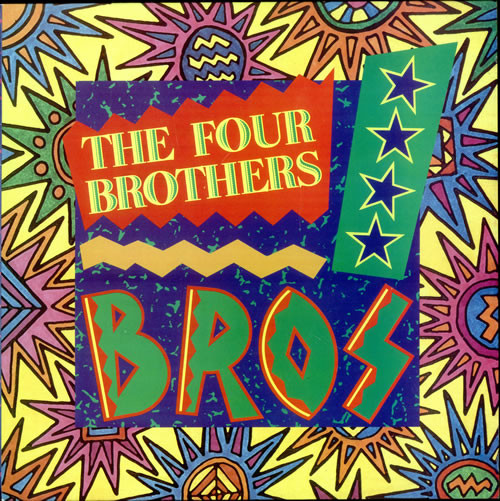 Four Brothers — Bros