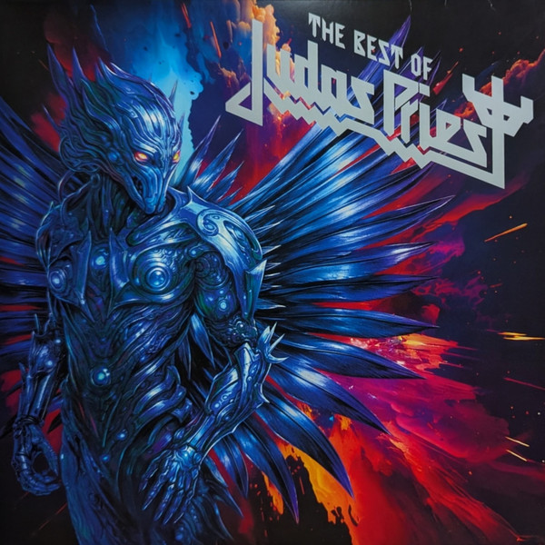 Judas Priest — Best Of Judas Priest