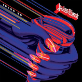 Judas Priest — Turbo