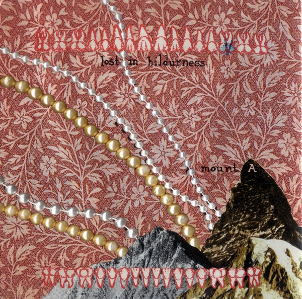 Hildur Guðnadóttir — Mount A