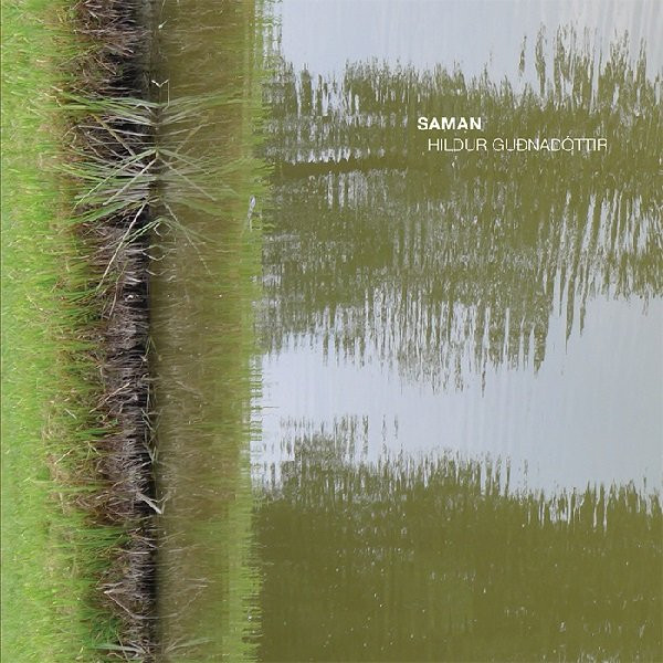 Hildur Guðnadóttir — Saman