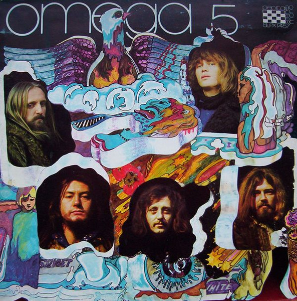 Omega — Omega 5