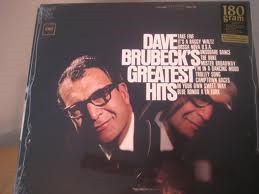 Dave Brubeck — Greatest Hits