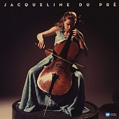 JACQUELINE DU PRE — Jacqueline Du Pre