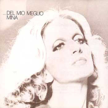 Mina — Del Mio Meglio