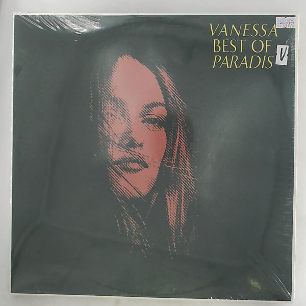 Paradis Vanessa — Best Of Paradis Vanessa